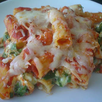 10 Best Baked Spinach With Cottage Cheese Recipes
