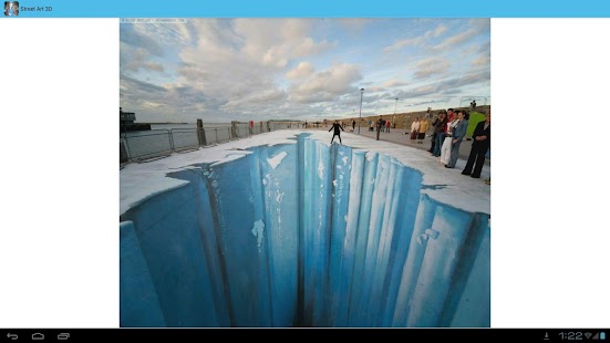 Street Art 3D Screenshots 15