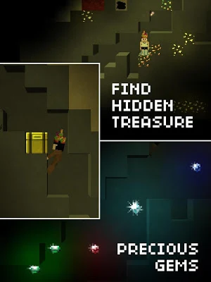 The Blockheads v1.6.1.1