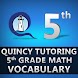 Quincy Tutoring 5th Grade Math