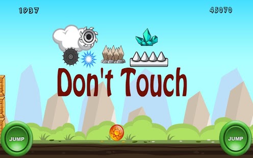 How to download Run and Jump for Your Life 1.2 unlimited apk for pc