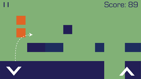 How to get Square Running 1.0 unlimited apk for pc