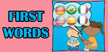 First Words by pescAPPs APK