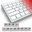 Geek Keyboard logo