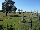 St. John Cemetery