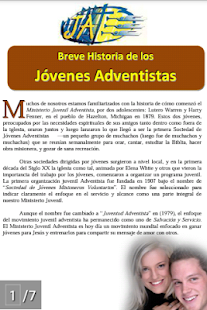 How to get Historia Jovenes Adventistas 1.0 mod apk for android