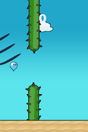 FlyBalloon by TerraJogos poster 2