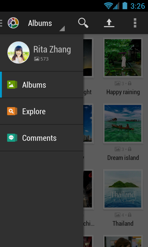 Picasa Photo Editor Free Download For Android Mobile