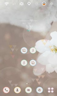 Free Download Refreshing spring theme APK for PC