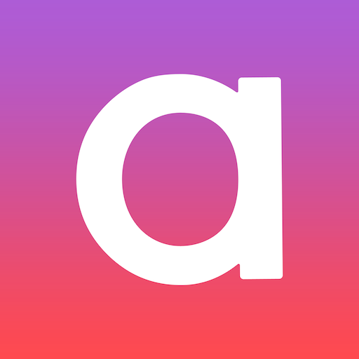 ASOS Magazine App LOGO-APP點子