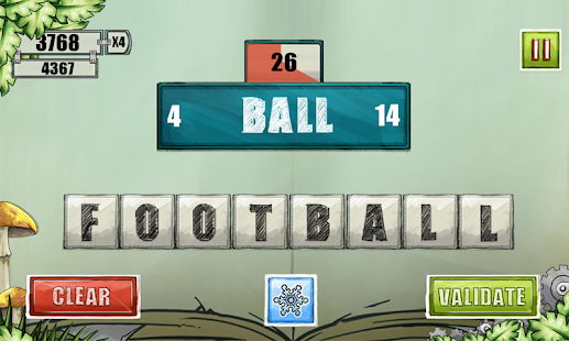 Free Scrab It APK for PC