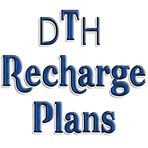 All DTH Recharge Plans 1.0