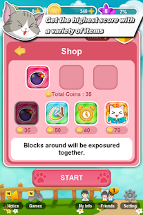 How to get Ongame CatsRush (casual) 1.3.5 apk for bluestacks
