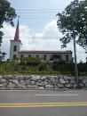 송강호교회