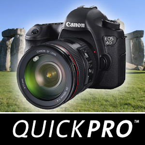Guide to Canon 6D Beyond.apk 2.0.0