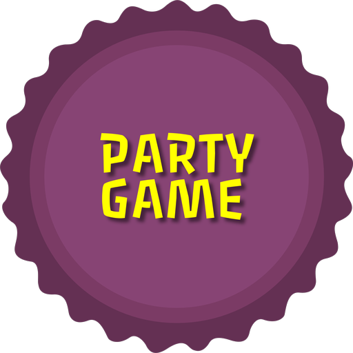Party games download. Гейм пати. Пати надпись. Гейм пати надпись. House Party иконка игры.