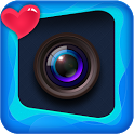 Valentine Theme MagicFrame icon