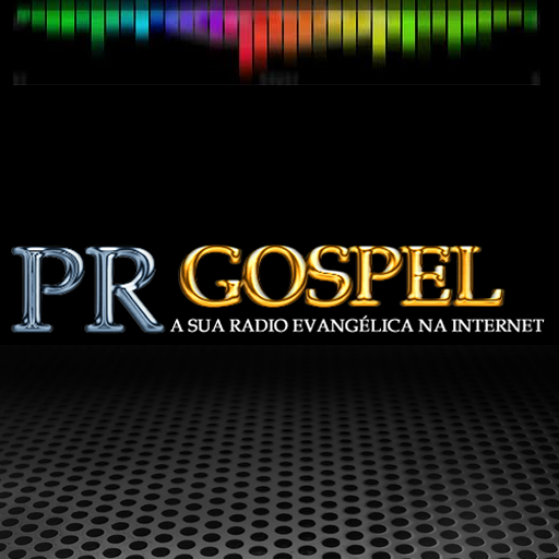 PR GOSPEL LOGO-APP點子