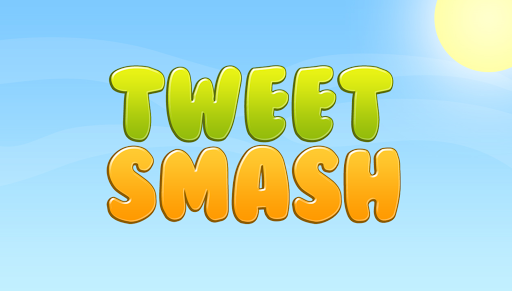 【免費動作App】Tweet Smash-APP點子