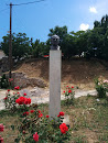 Nikiforos Vrettakos Monument