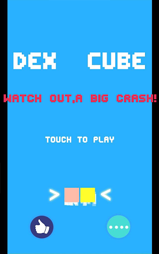 Dex Cube Lite