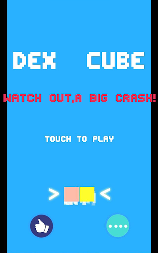 【免費休閒App】Dex Cube Lite-APP點子