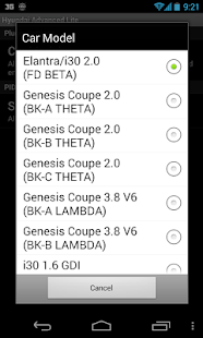 Free Download Advanced LT for HYUNDAI APK