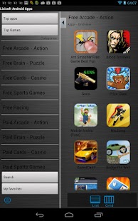 How to install Lisisoft Android Apps patch 1.012 apk for android