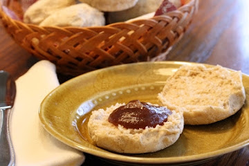 English Muffins