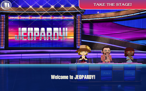 【免費益智App】Jeopardy!-APP點子