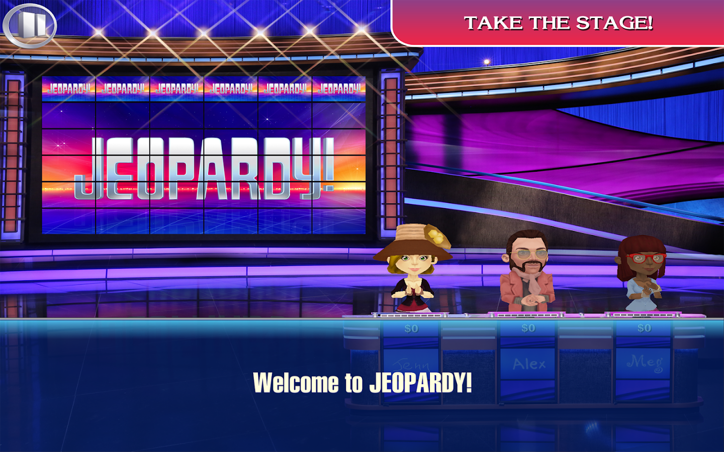 Jeopardy!1440 x 900