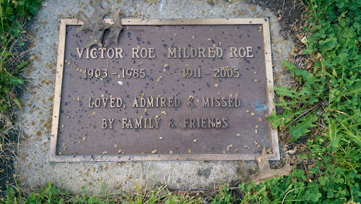 Roe Memorial