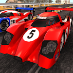 Cover Image of डाउनलोड LeMans Race racing rival 1.0.1 APK