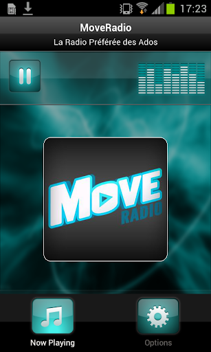 MoveRadio