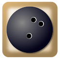 Strike Out Stats logo