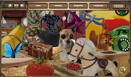 How to install Kitchen Hidden Objects Free patch 1.0.5 apk for pc