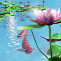 Arowana Paradise logo