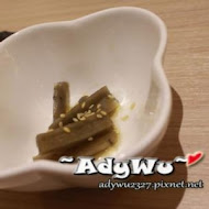 玄麻蕎麥處