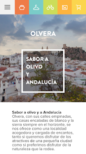 Lastest Conoce Olvera APK for PC