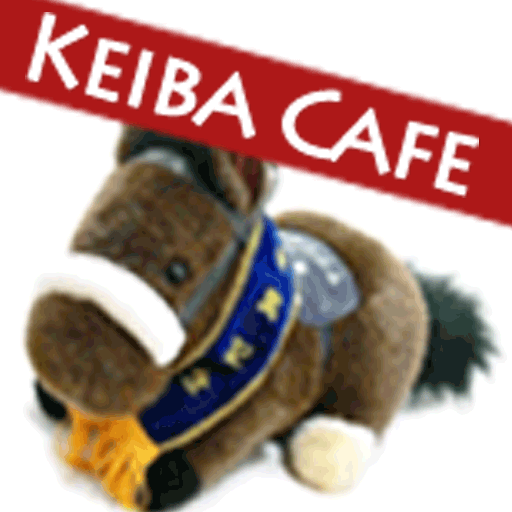 競馬ニュース無料のKEIBA CAFE 新聞 App LOGO-APP開箱王