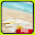Beach Ocean Butterflies Download on Windows