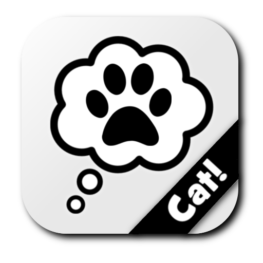 Talk To Your Pet: Cat 2 LOGO-APP點子