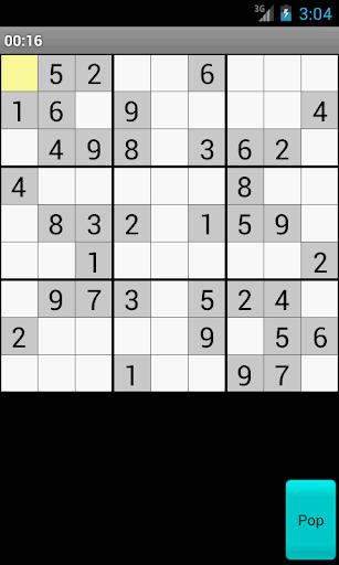 Play Sudoku | Play Free Sudoku, a Popular Online Puzzle Game