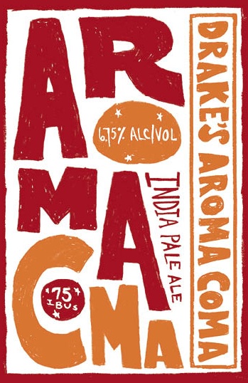 Logo of Drakes Aroma Coma