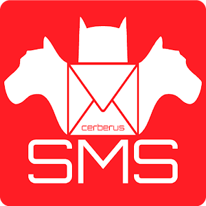 Cerberus SMS client 1.0.1