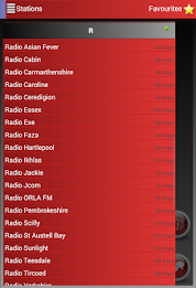 A2Z UK FM Radio poster 7