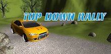 Top Down Rally APK