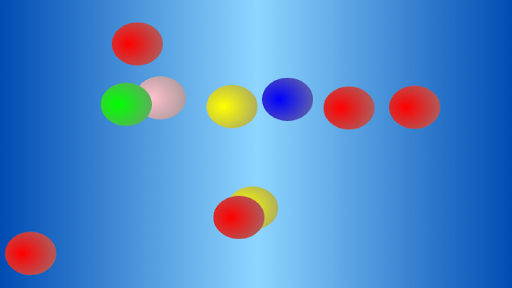 Color Ball Pop