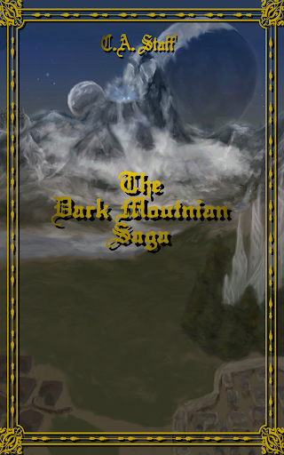 The Dark Mountain Saga Event