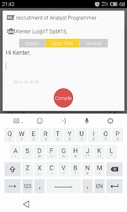 Download WhatzAct* Business Assistant APK